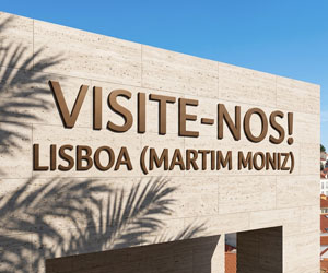 Visite-nos!