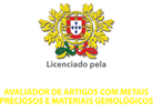 Logo Casa da moeda