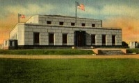 Fort Knox