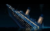 Jóias resgatadas do Titanic