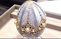 OVO FABERGÉ