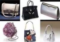 As malas mais caras do mundo