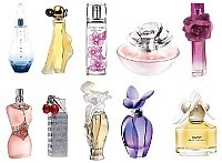 Perfume de luxo