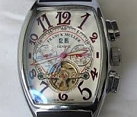 Franck Muller