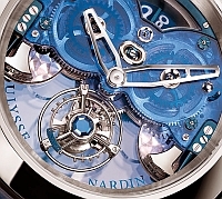 Ulysse Nardin