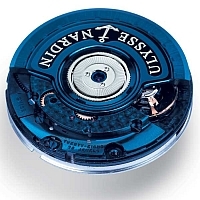 Ulysse Nardin