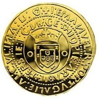 As legendas nas moedas portuguesas