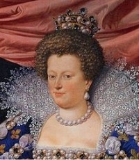Maria de Médicis