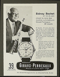 Girard Perregaux