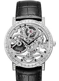 Relógio Piaget