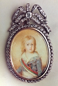 Joalharia da Corte Portuguesa