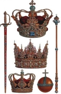 Jóias da Coroa Austríaca