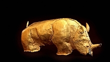 Ouro Africano