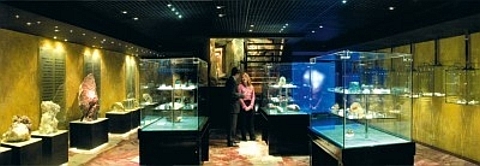 Museu do Diamante, Amesterdão