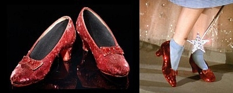 [Sapatos mais caros do mundo]