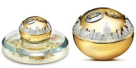 Perfumes de luxo 