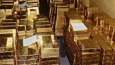 Fort Knox