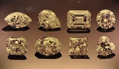Museu do Diamante, Amesterdão
