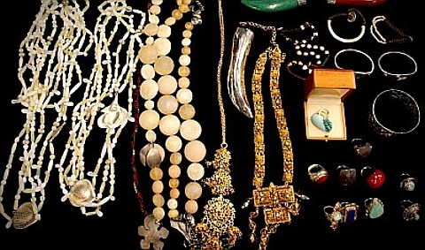 Jóias Avenida Brasil