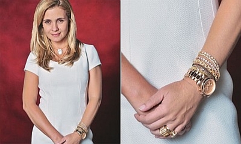 Jóias Avenida Brasil