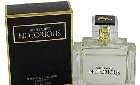 Perfume de luxo