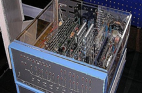 industria electrónica