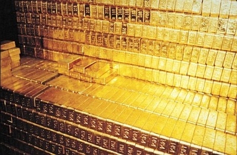 Fort Knox