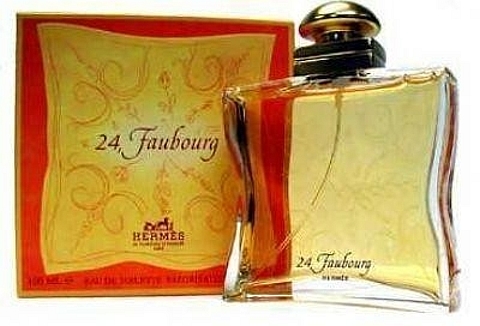 Perfume de luxo
