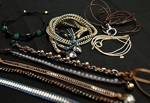 Jóias Avenida Brasil