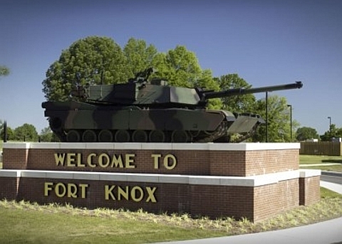Fort Knox