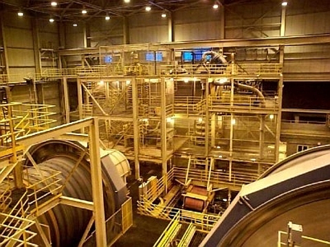 Fort Knox