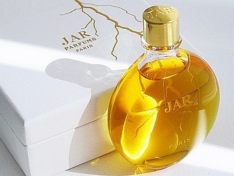 Perfume de luxo