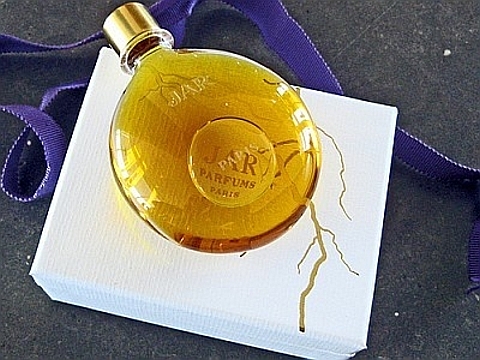 Perfume de luxo