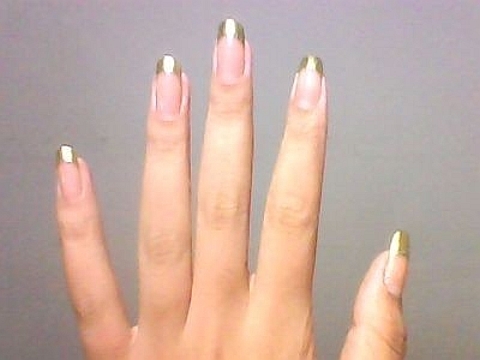 unhas de luxo