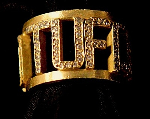 Jóias Avenida Brasil