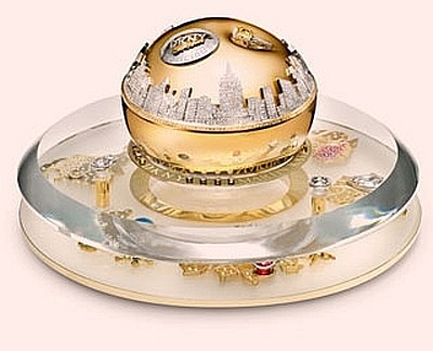 Perfumes de luxo 