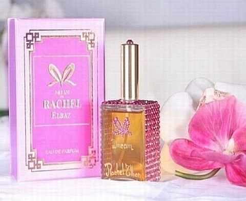 Perfume de luxo