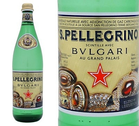 São Pellegrino