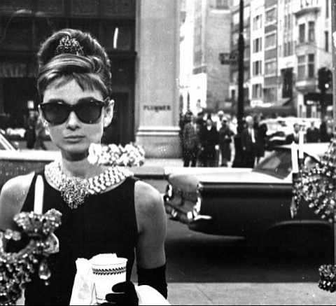 Audrey Hepburn