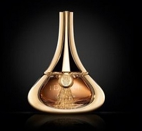 Perfume de luxo