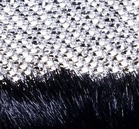 [Laptop diamond Cover Bee]