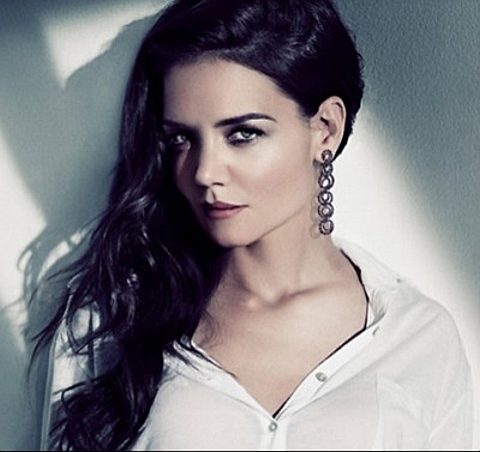 Katie Holmes