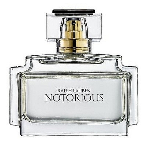 Perfume de luxo