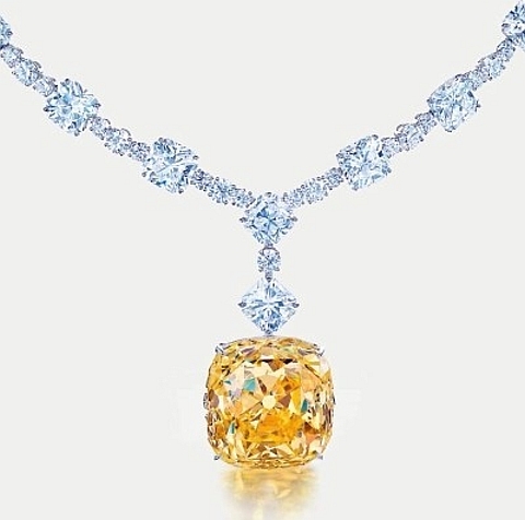 diamante amarelo