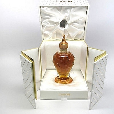 Perfume de luxo