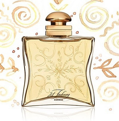 Perfume de luxo