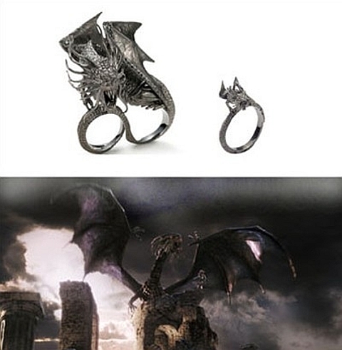 Jóias Alice no país das maravilhas