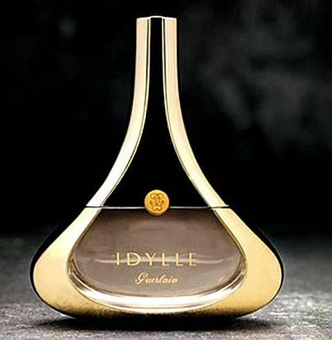Perfume de luxo