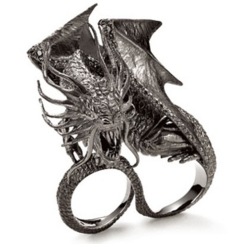 Jóias Alice no país das maravilhas