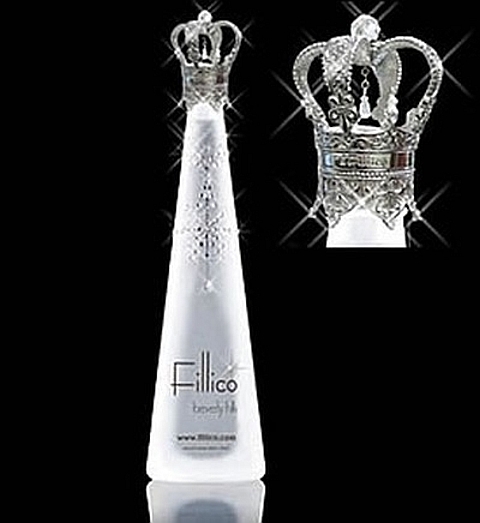 [Água Filico Beverly Hills]